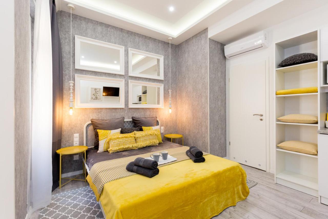 Budapest Holidays Fashion Luaran gambar