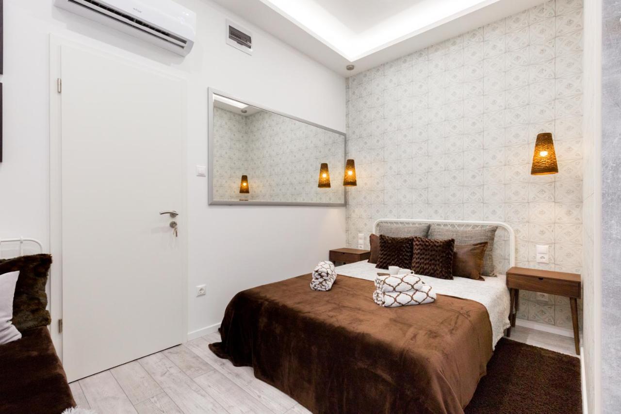 Budapest Holidays Fashion Luaran gambar