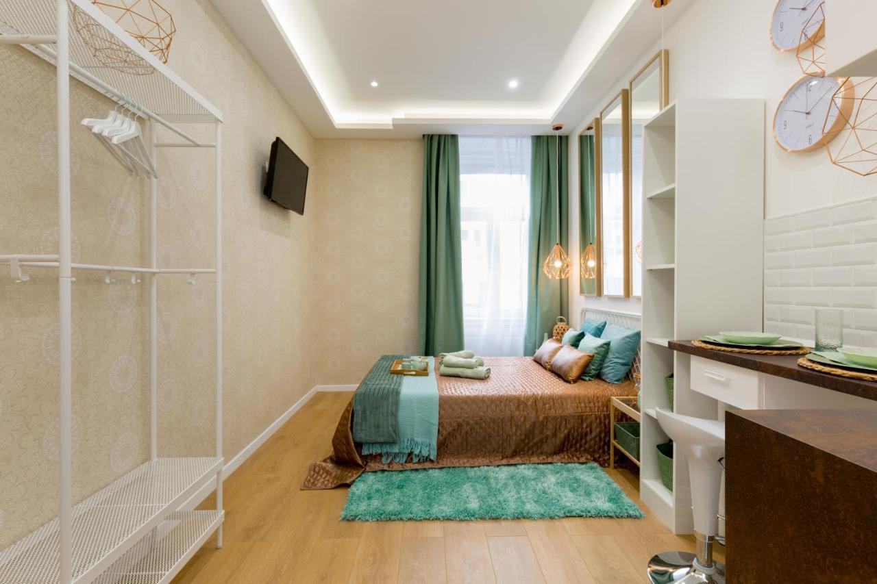 Budapest Holidays Fashion Luaran gambar